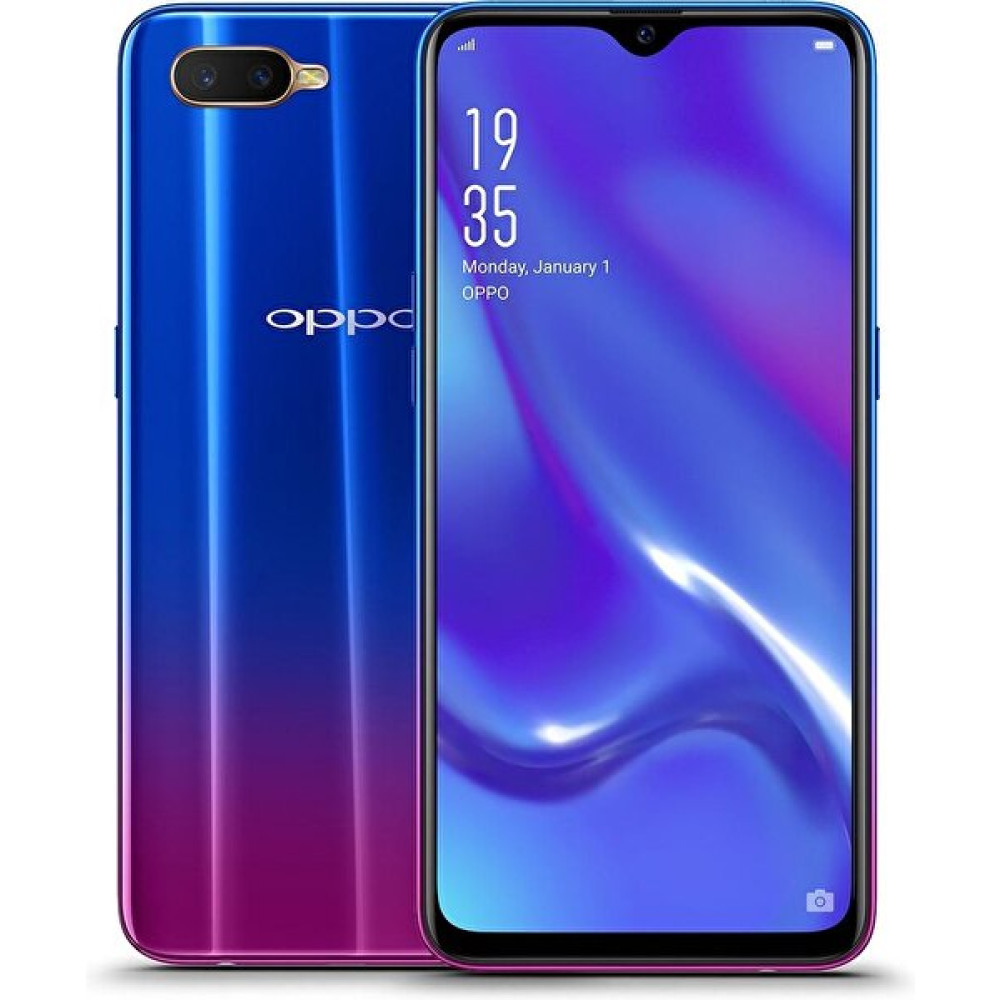 Yenilenmiş Oppo Rx17 Neo 128 GB Mavi Cep Telefonu (1 Yıl Garantili) Cep Telefonları Fiyatı