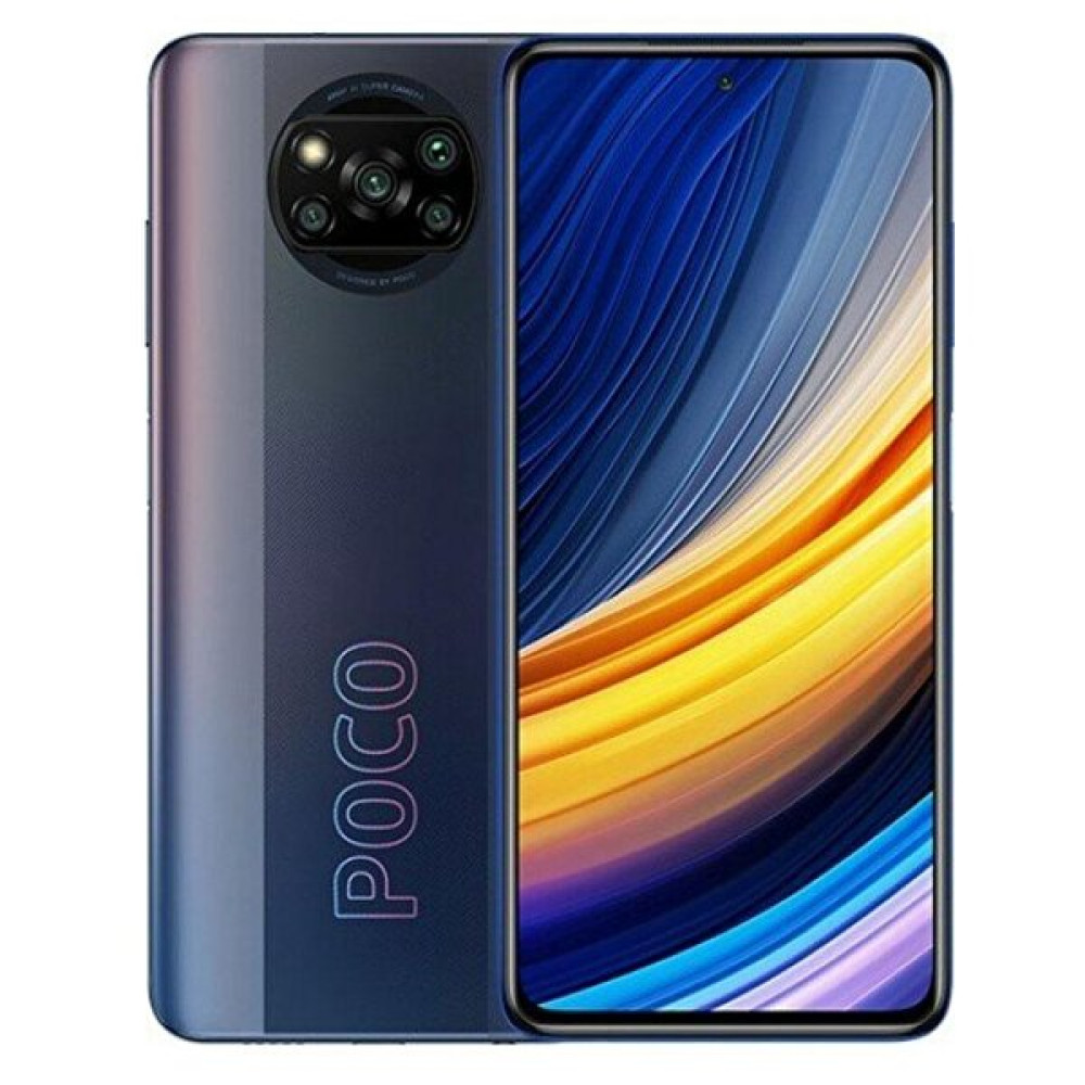Yenilenmiş Poco X3 Pro 256 GB Siyah Cep Telefonu (1 Yıl Garantili) Cep Telefonları Fiyatı