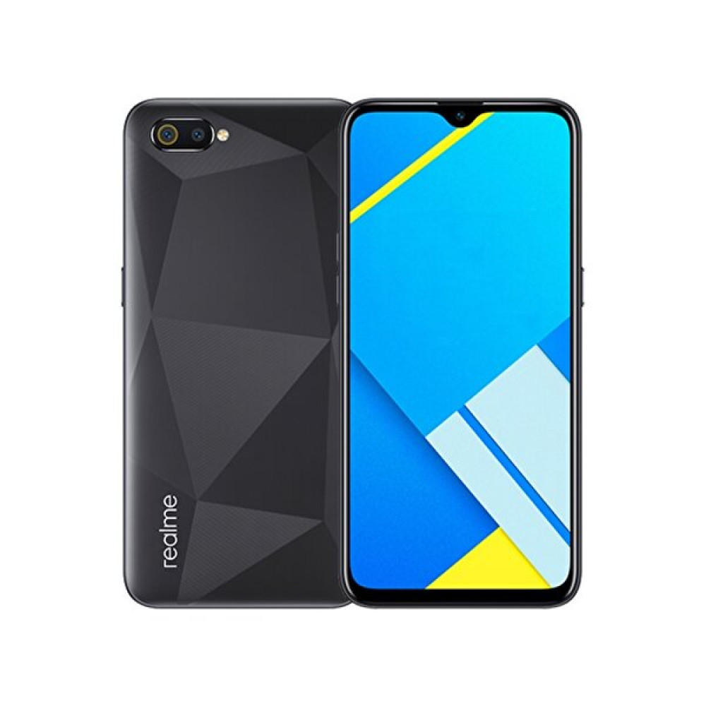 Yenilenmiş Realme C2 32 GB Siyah Cep Telefonu (1 Yıl Garantili) Cep Telefonları Fiyatı