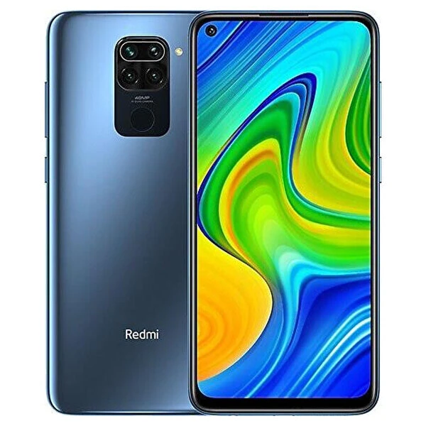 Yenilenmiş Xiaomi Redmi Note 9 Pro 64 GB Mavi Cep Telefonu (1 Yıl Garantili) B Kalite Cep Telefonları Fiyatı