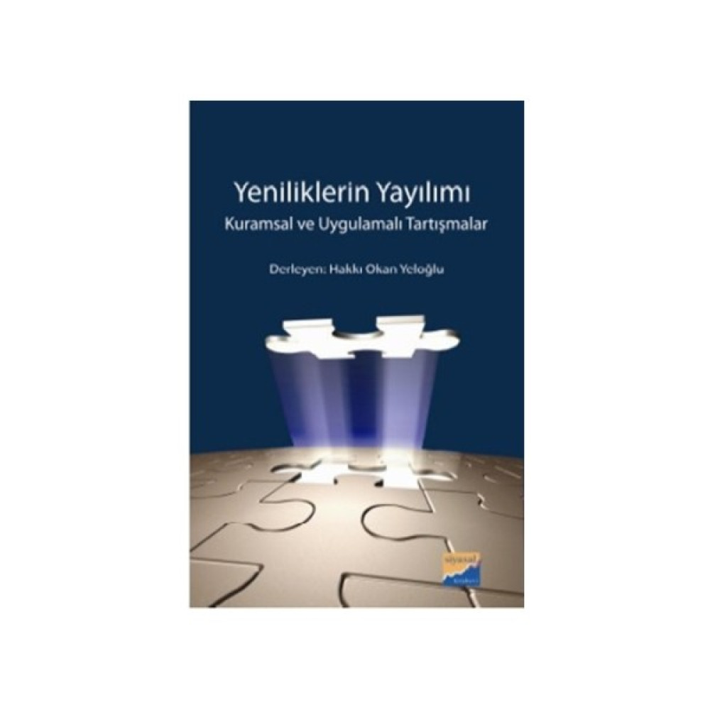 Yeniliklerin Yayılımı Akademik Fiyatı