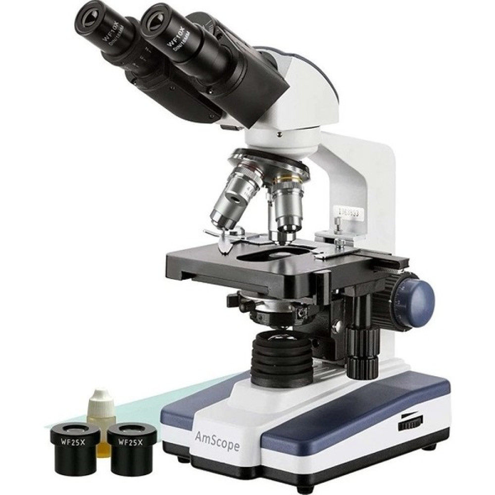 Yenilzd Triline lzdcope 2500X Binoküler Bileşik Biyolojik Laboratuvar Mikroskop Mikroskop Fiyatı