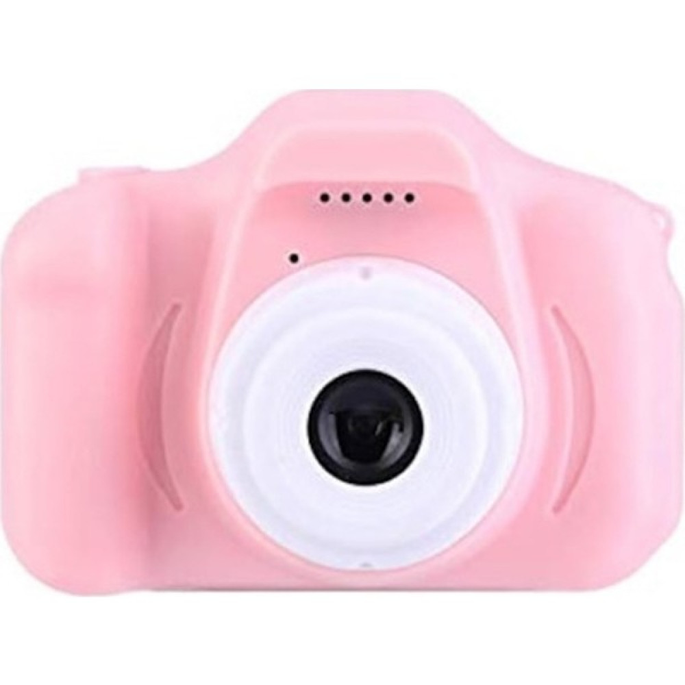 Yenimiyeni Cmr9 Çocuk Fotoğraf Makinesi 1080P Hd Kamera Pembe Dijital Fotoğraf Makineleri Fiyatı