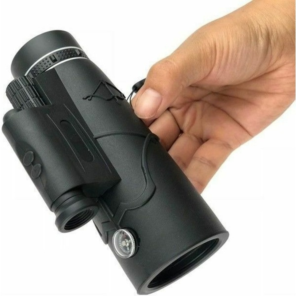 Yenitech Dürbün 50X60 Zoom Lazer Işıklı El Fenerli Hd Dürbün Teleskop Dürbün Uygun Fiyatlı Dürbün Dürbünler Fiyatı