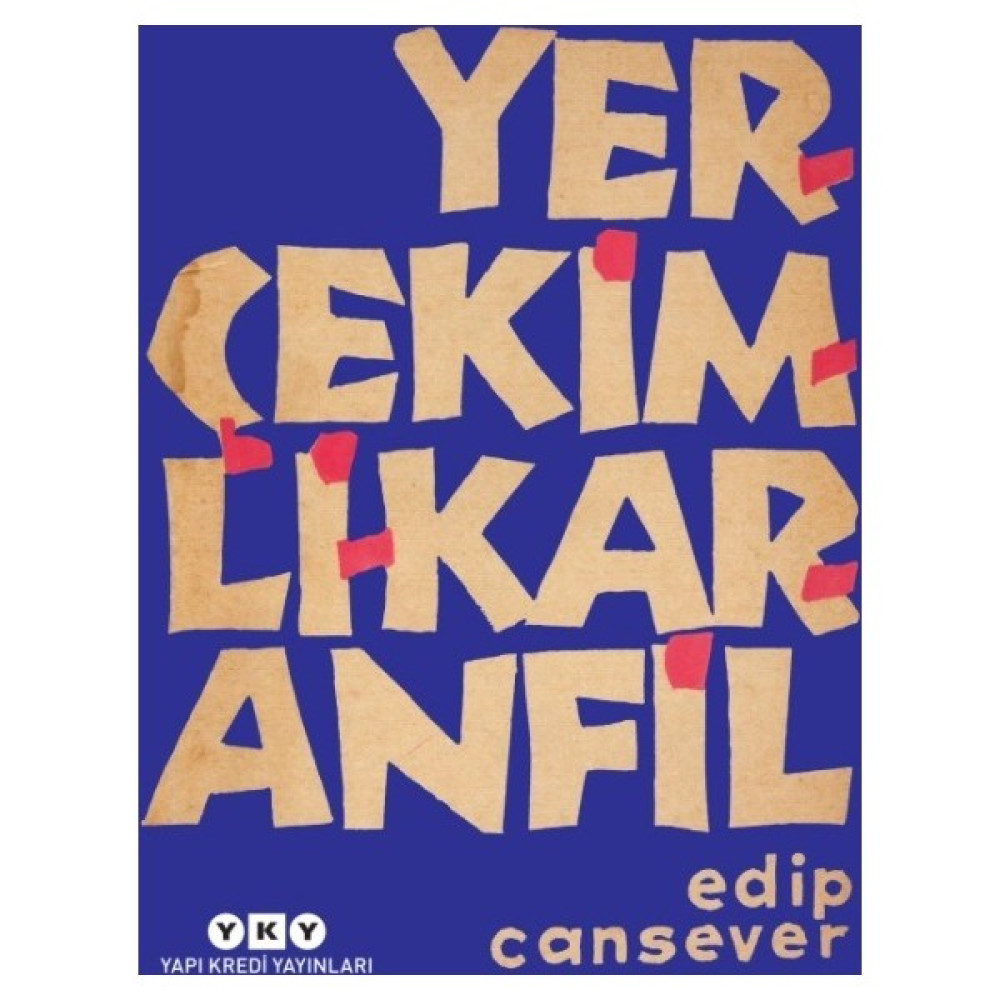 Yerçekimli Karanfil - Edip Cansever Şiir Kitapları Fiyatı