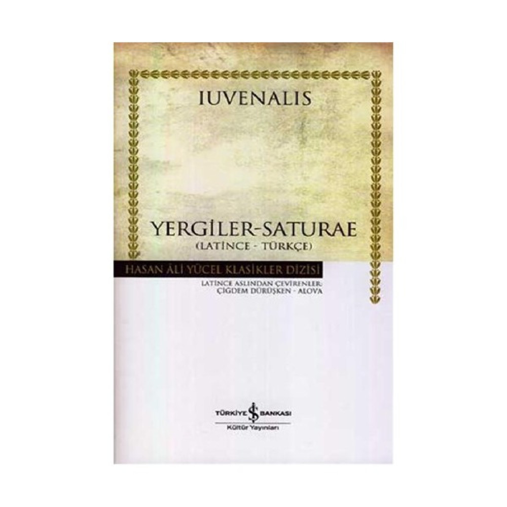 Yergiler – (Karton Kapak) Şiir Kitapları Fiyatı