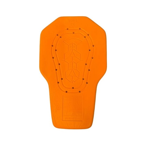 YERLİ ÜRETİM Mont Içi Sırt Koruma Level 2 S/m - Standart - Şeffaf Diğer Fiyatı
