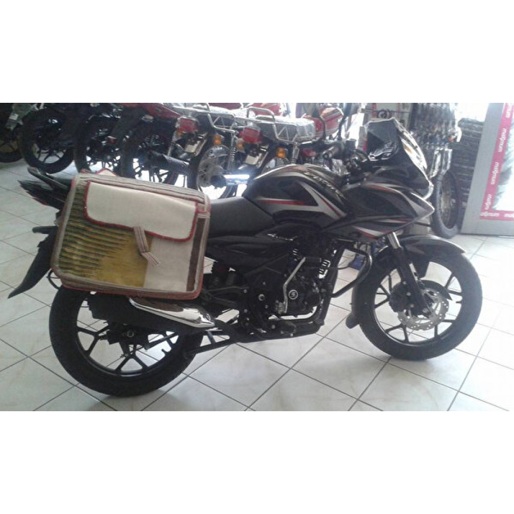 Yerli Üretim Motosiklet Heybesi Büyük Boy Motorsiklet Çantaları Fiyatı