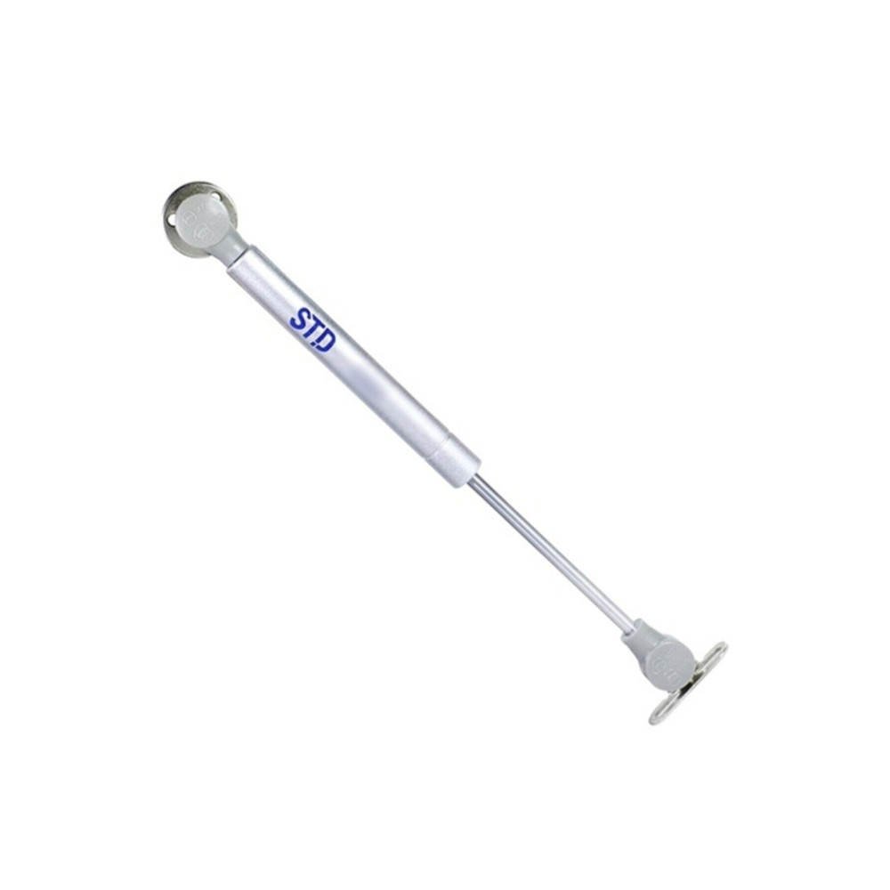 Yerlim Std Dolap Kapak Pistonu Mutfak Dolabı Kapağı Gazlı Amortisörlü Piston 100n / 25cm - Beyaz Renk Nalburiye & Hırdavat Fiyatı