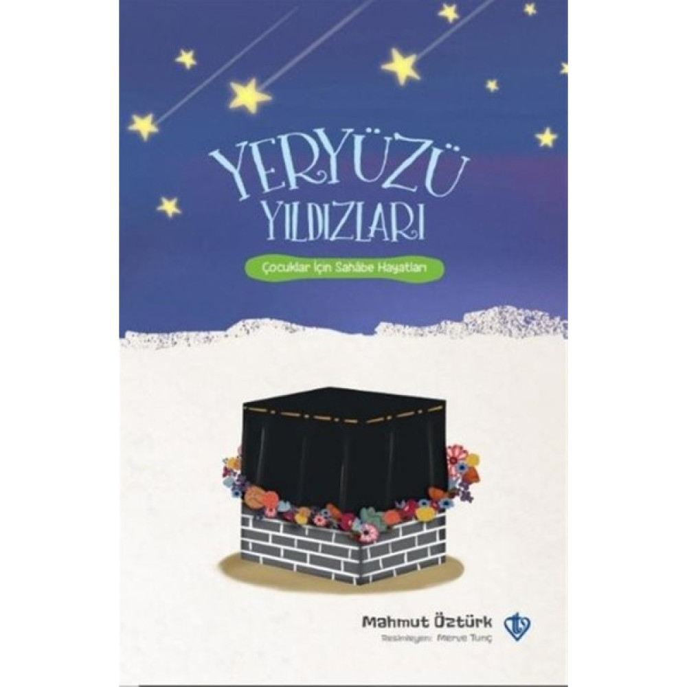 Yeryüzü Yıldızları - Mahmut Öztürk Okul Öncesi Eğitici & Öğretici Kitaplar Fiyatı
