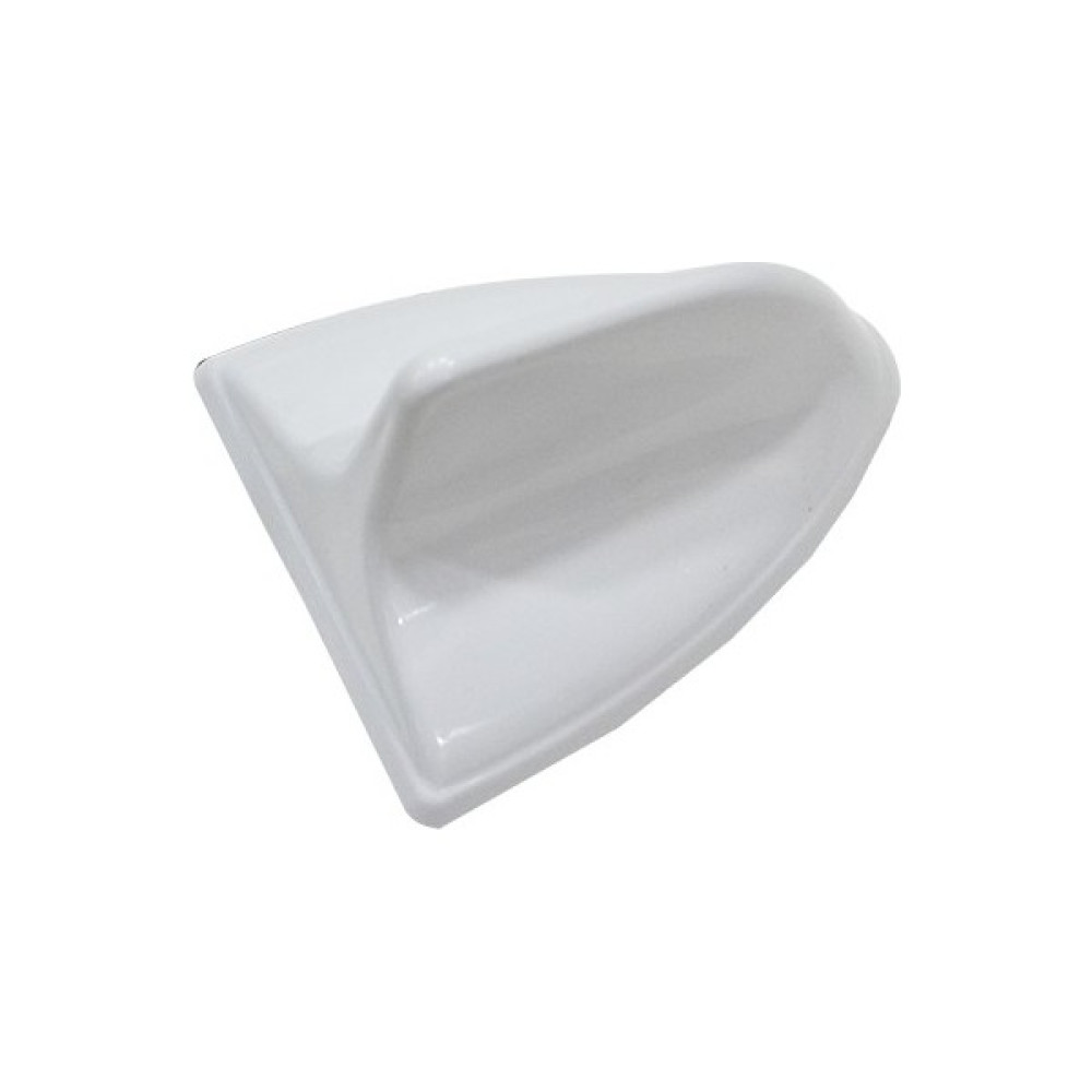 Yes Balık Sırtı Jaws Yapıştırma Süs Anteni Beyaz 055 B Oto Boyaları Fiyatı