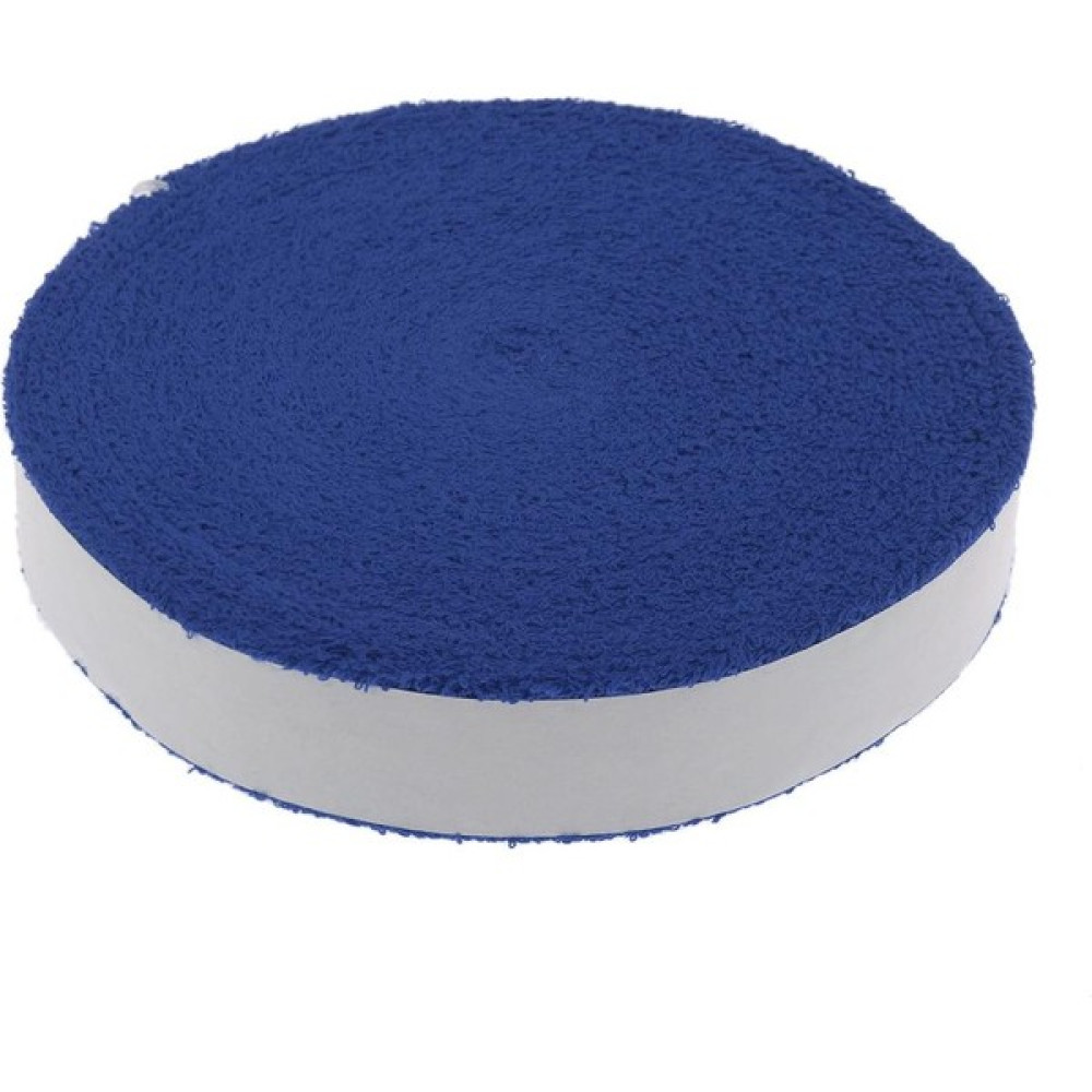 Yes Color 10M Pamuklu Havlu Kavrama Bandı / Tenis Squash Badminton Raket Overgrip Mavi (Yurt Dışından) Tenis & Badminton Fiyatı