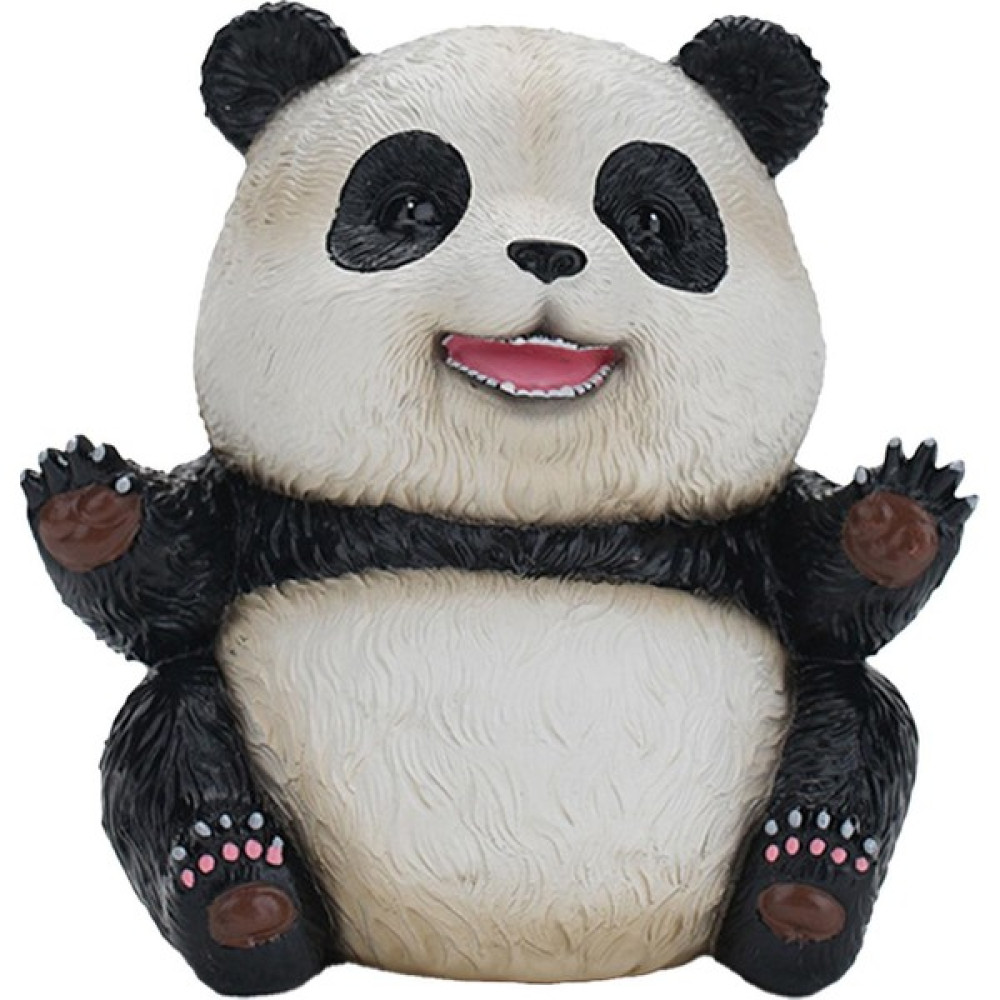 Yes Color Panda Heykelcik Dekoratif Modern Panda Heykeli Dolap Masaüstü Için (Yurt Dışından) Hediyelik Eşya Fiyatı