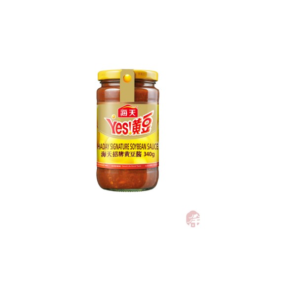 YES Soya Ezmesi (Haday Signature Soybean Sauce) 340 gr Diğer Fiyatı