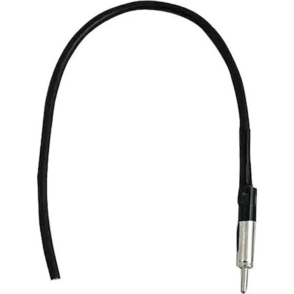YES YES-475 30 cm Erkek Anten Fişli Kablo Oto Hoparlörleri & SubWoofer Fiyatı