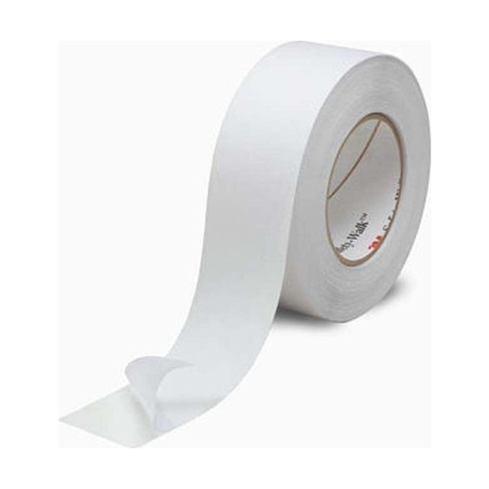 Yeshııls Şeffaf Merdiven ve Zemin Kaydırmaz Kaymaz Bant 50 mm x 25 m Nalburiye & Hırdavat Fiyatı