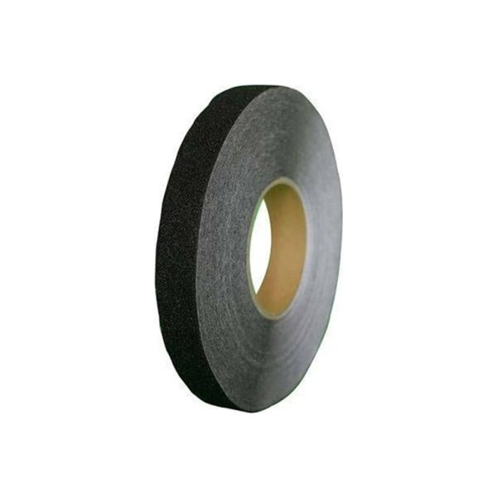 Yeshııls Siyah Merdiven ve Zemin Kaydırmaz Kaymaz Bant 50 mm x 50 m Nalburiye & Hırdavat Fiyatı