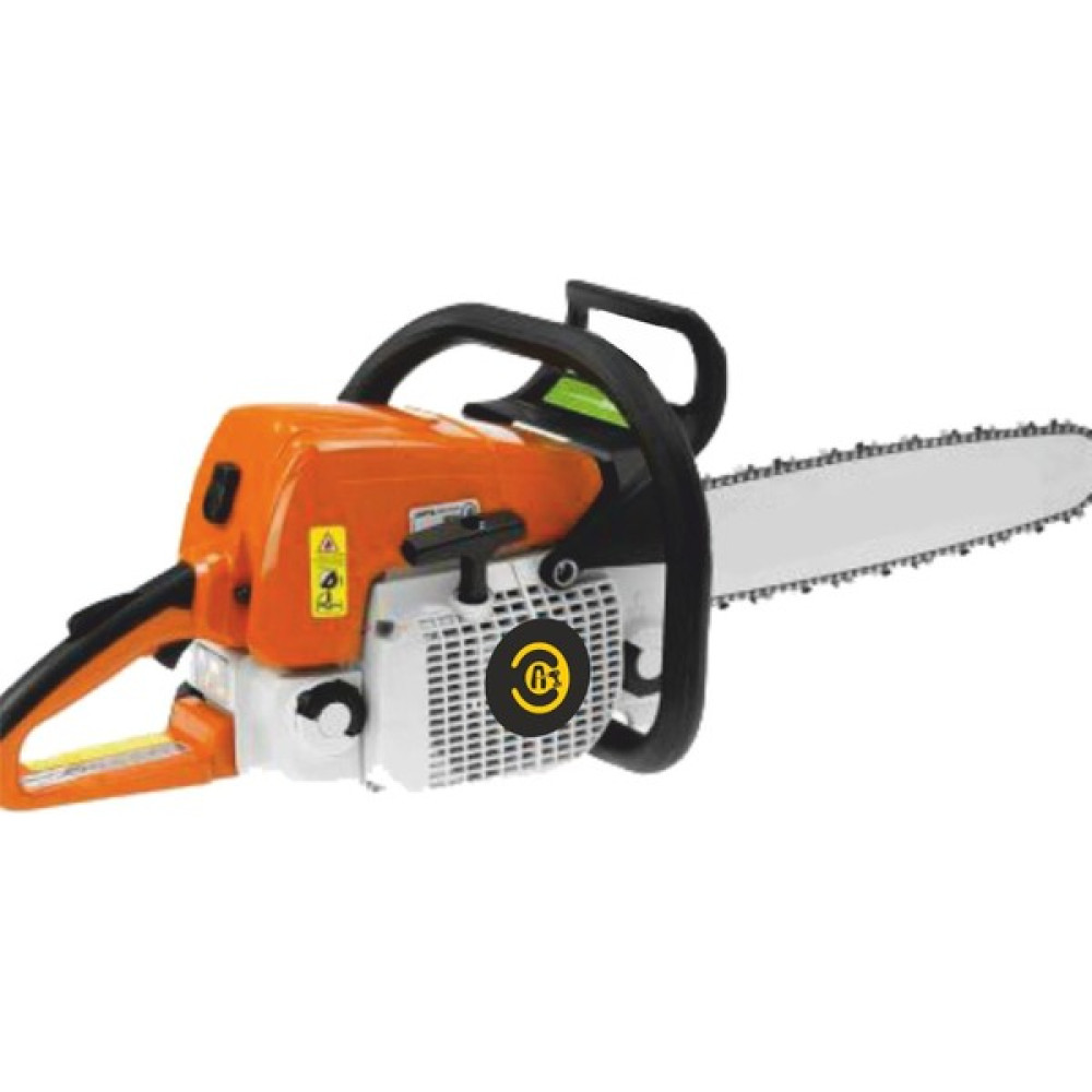 Yeshills Spech Power 6.3 Hp Tam Profesyonel Turbo Benzinli Ağaç Kesme Bıçkı Motoru Bahçe Makinesi Fiyatı