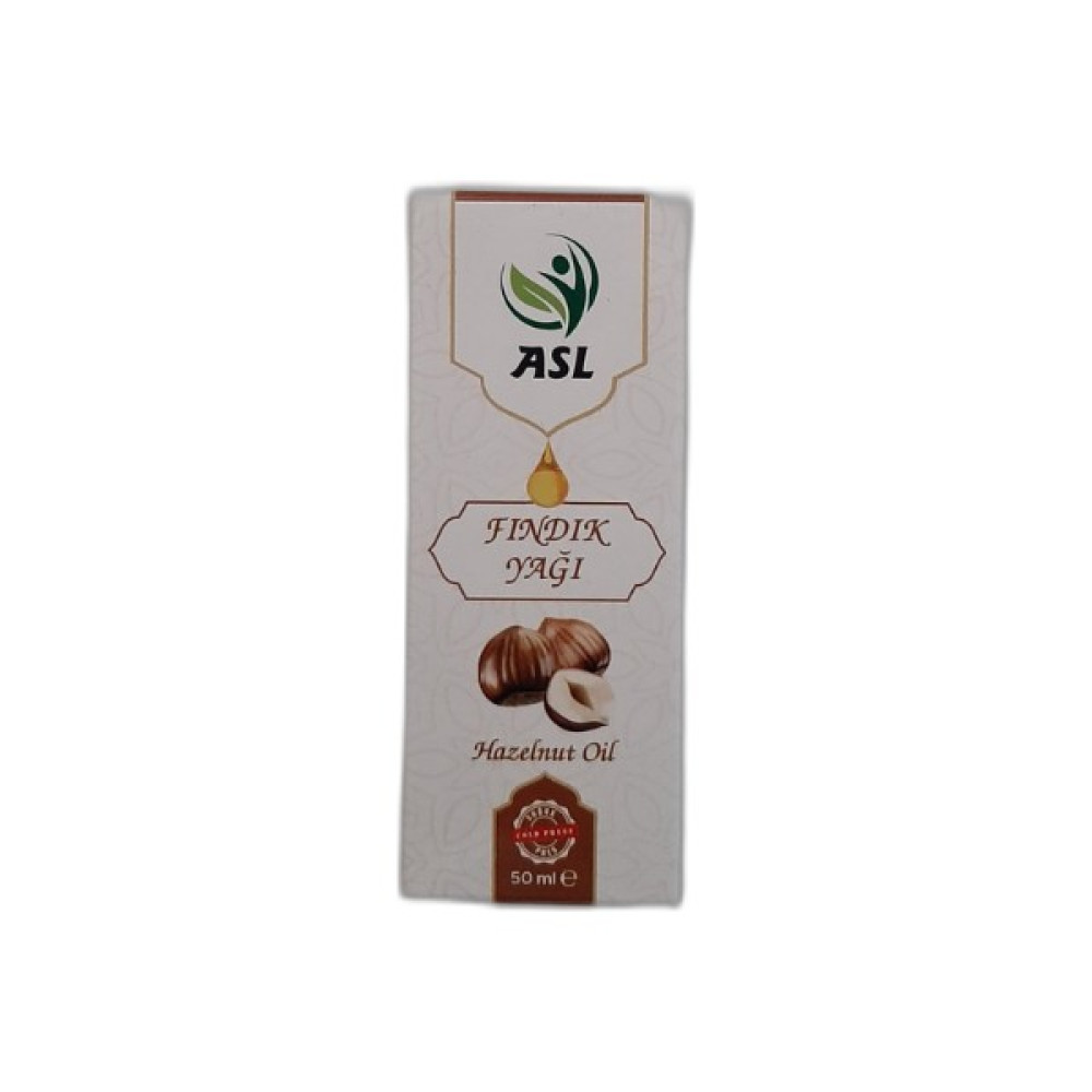 Yeşil Adam Fındık Yağı - 50 ml Oto Boyaları Fiyatı