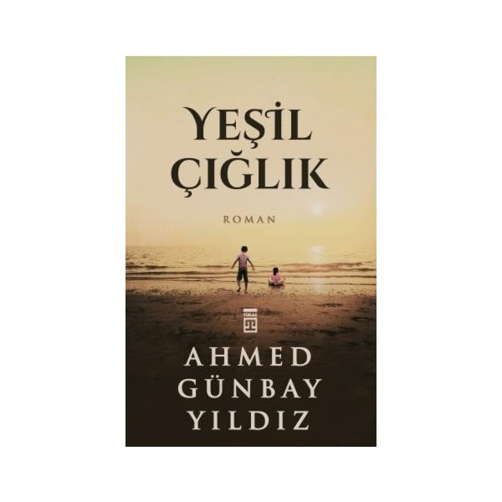 Yeşil Çığlık - Ahmed Günbay Yıldız Öykü Kitapları Fiyatı