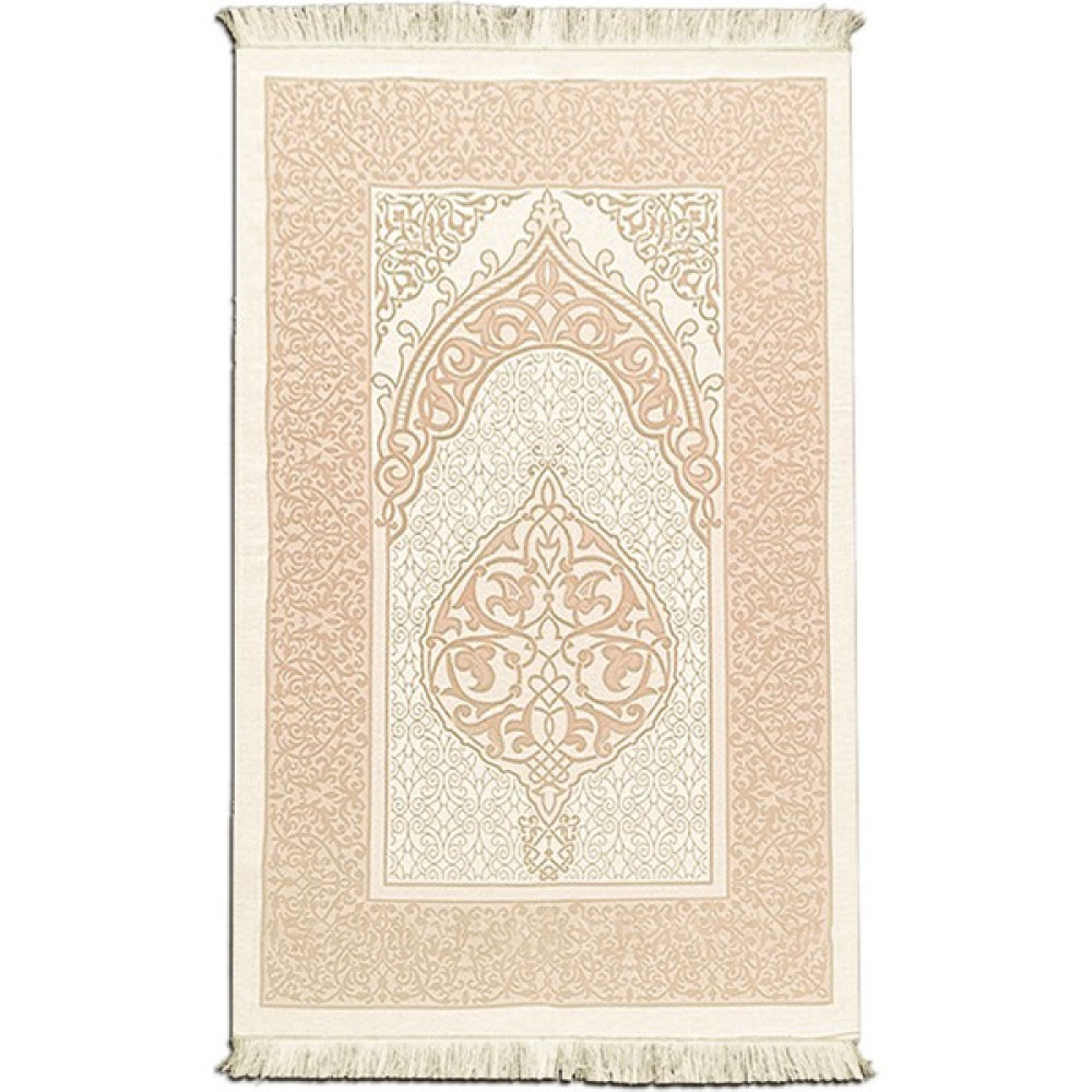 Yeşil İpek Yeşilipek Ipeknur Tafta Seccade - 70 x 120 cm - Renkli Seccade Fiyatı
