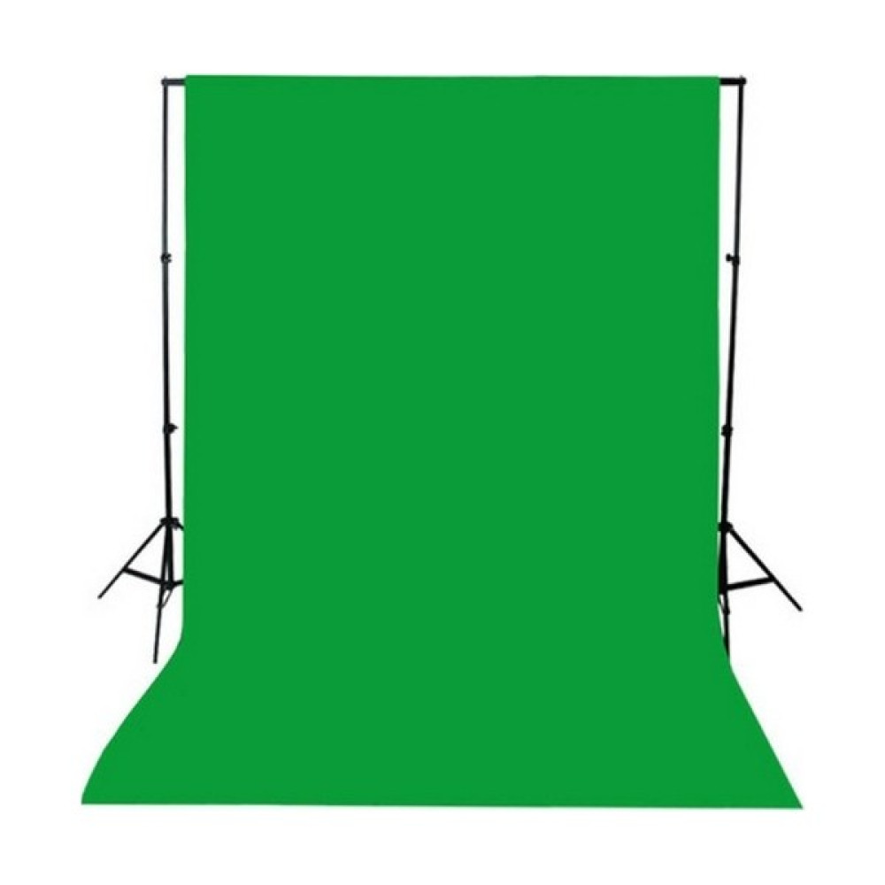 Yeşil Renk Fon Perde Chromakey Green Screen Greenbox 2x3 Metre Fon Perde Video Kamera Aksesuarları Fiyatı