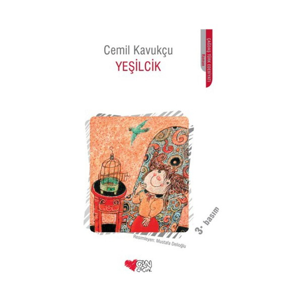 Yeşilcik-Cemil Kavukçu Fantastik Macera Fiyatı