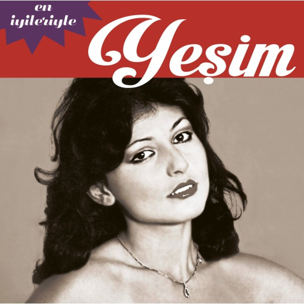 Yeşim - En İyileriyle - Plak Pikap & Aksesuarları Fiyatı