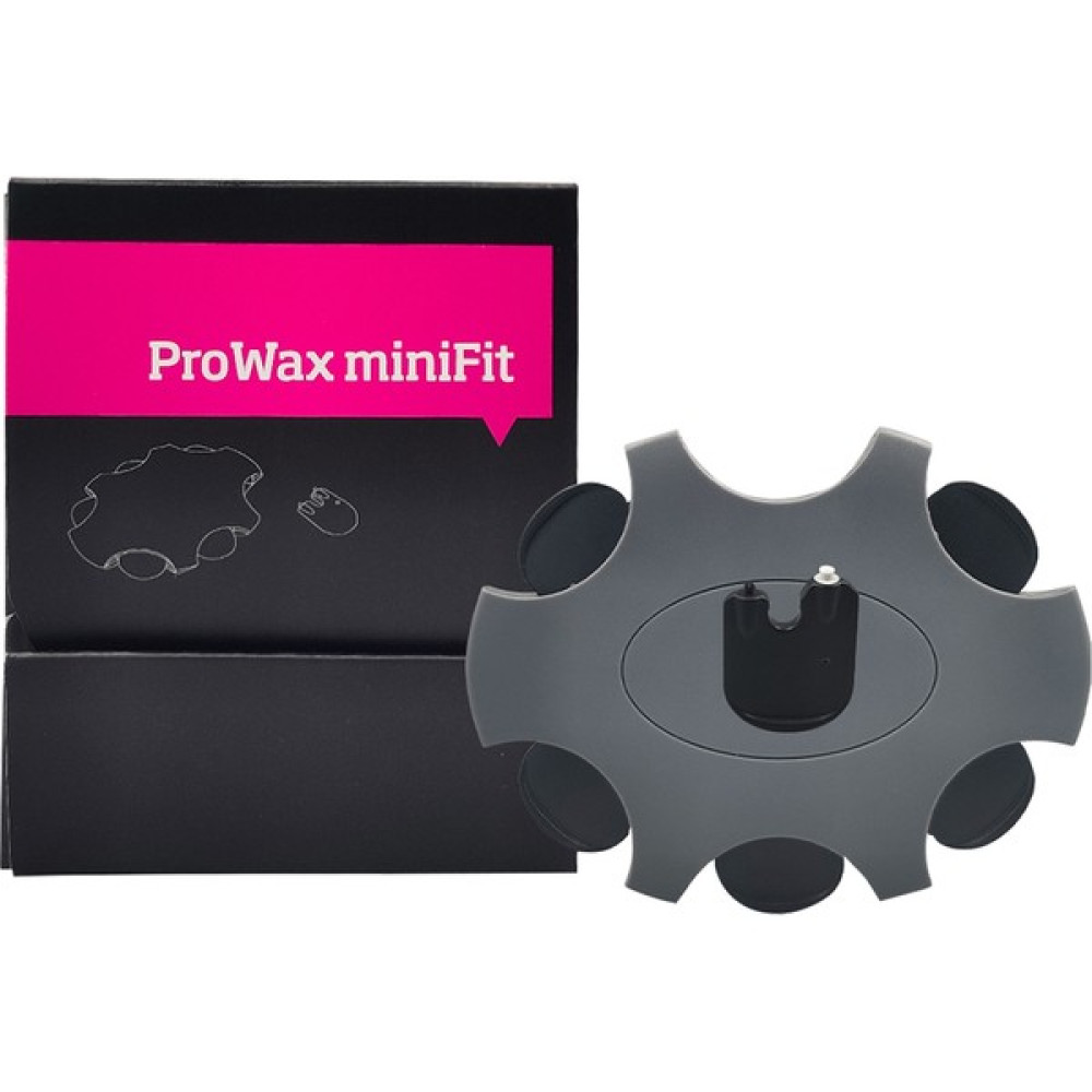 YesMed Prowax Minifit Işitme Cihazı Filtresi, Oticon Uyumlu, Yesmed Şarj Cihazları & Kitler Fiyatı