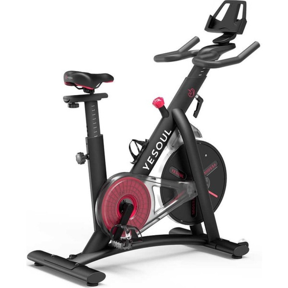 Yesoul S3 Smart Spin Bike Kondisyon Bisikleti Kondisyon Bisikletleri Fiyatı