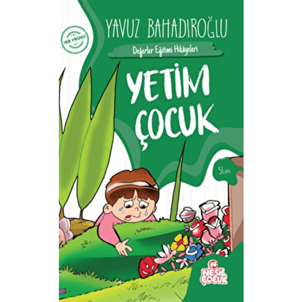 Yetim Çocuk Çocuk Masal Fiyatı