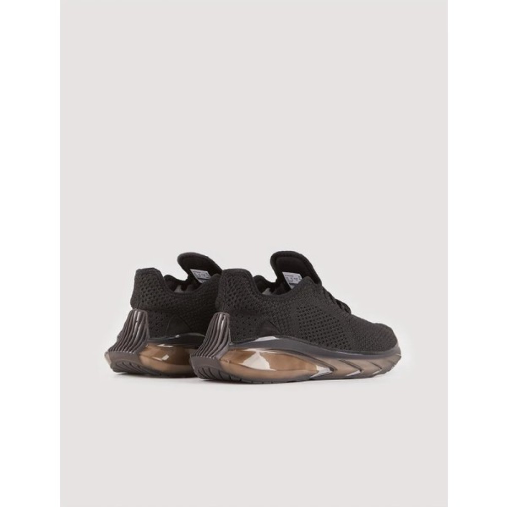 Yetiş Luxury Erkek Triko Bez Hazır Taban Sneaker Bağcıklı Spor Ayakkabı Erkek Günlük Ayakkabıları Fiyatı