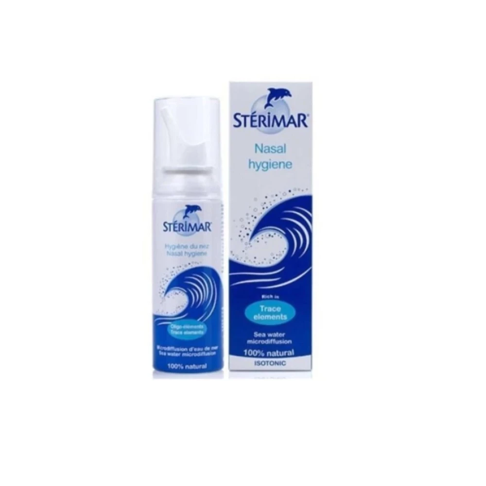 Yetiskin Deniz Suyu Burun Spreyi 100 Ml Göz Kremi Fiyatı