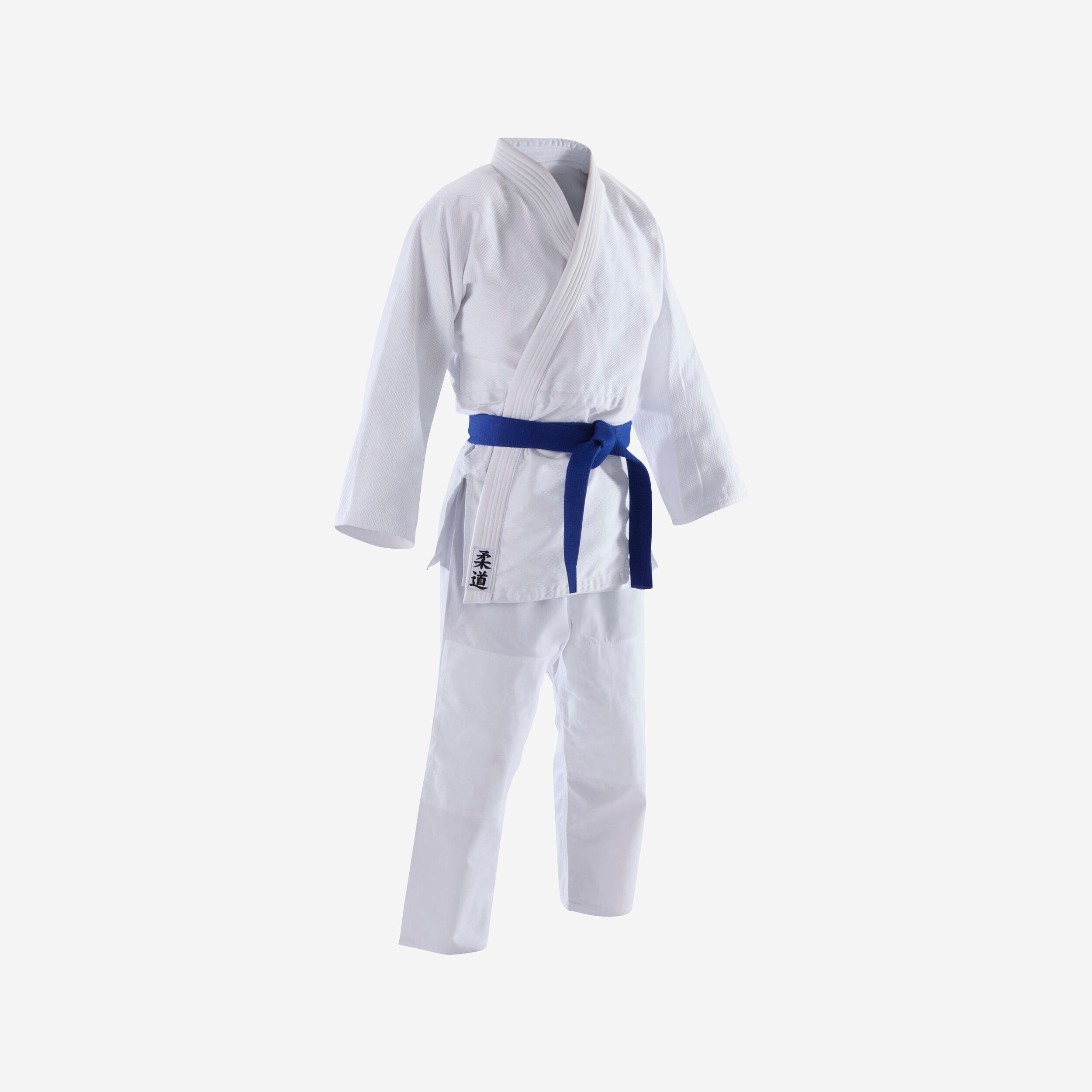 Yetişkin Judo/Aikido Kimonosu - 500 Diğer Fiyatı
