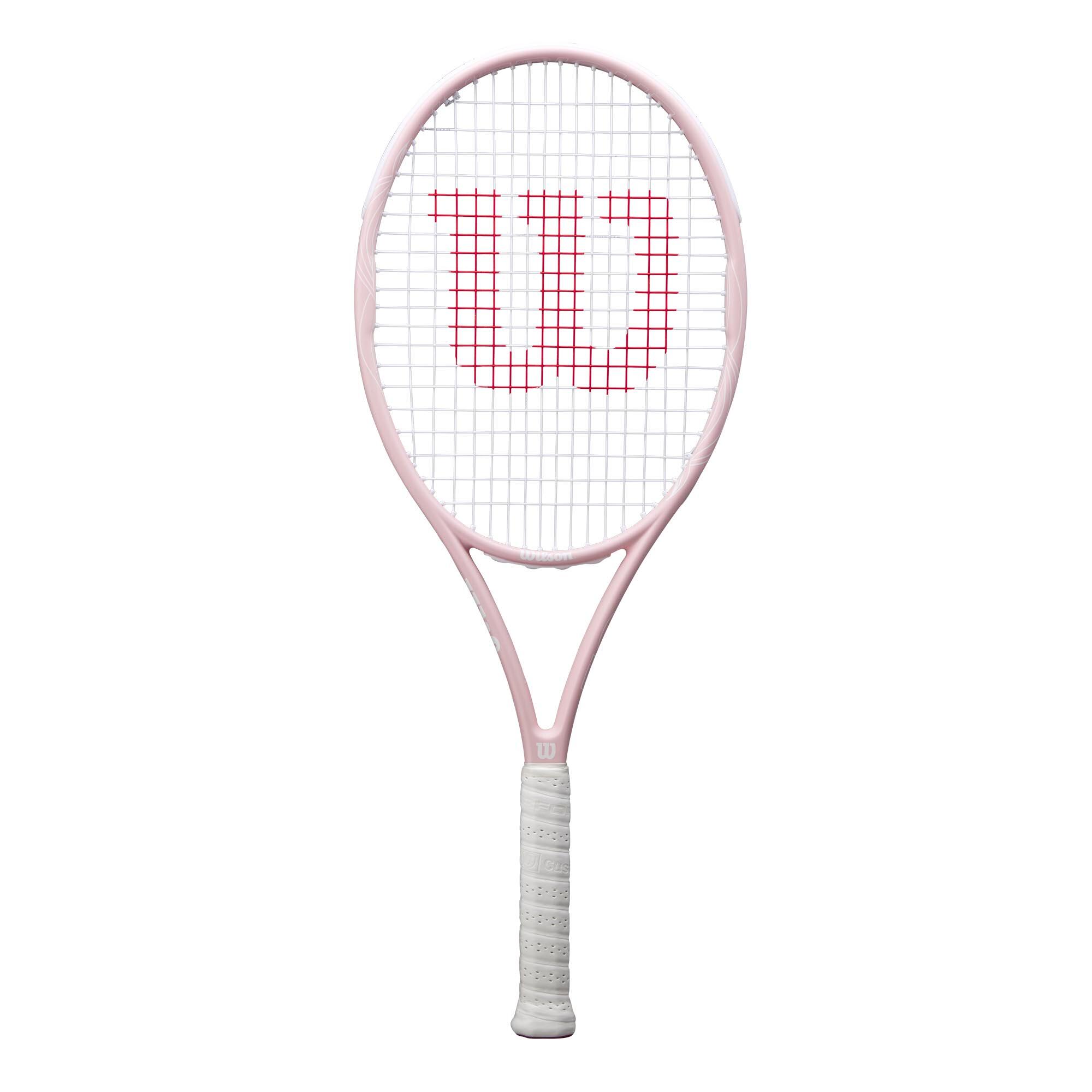 Yetişkin Tenis Raketi - 280 Gr - Wilson Intrigue SE Diğer Fiyatı