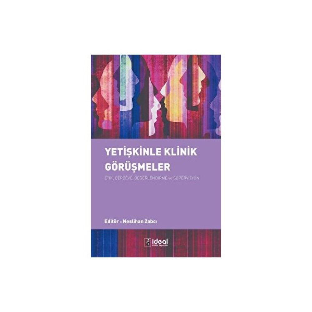 Yetişkinle Klinik Görüşmeler Kişisel Gelişim ve Psikoloji Fiyatı