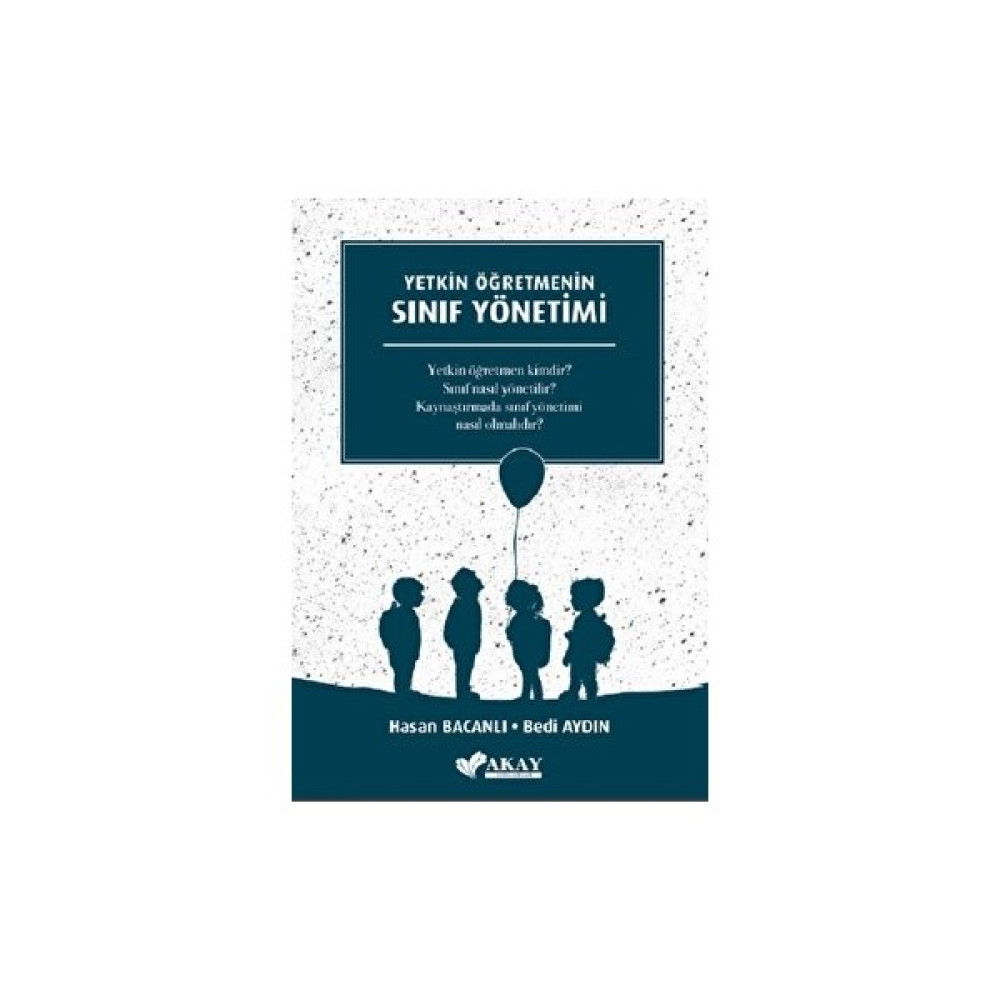 Yetkin Öğretmenin Sınıf Yönetimi - Hasan Bacanlı Toplum Hayatı / Toplumsal Konular Fiyatı
