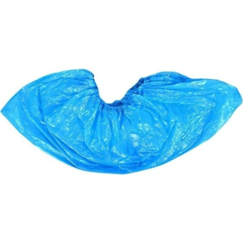 Yetpack 100 Lü Tek Kullanımlık Galoş Temizlik Malzemeleri Fiyatı
