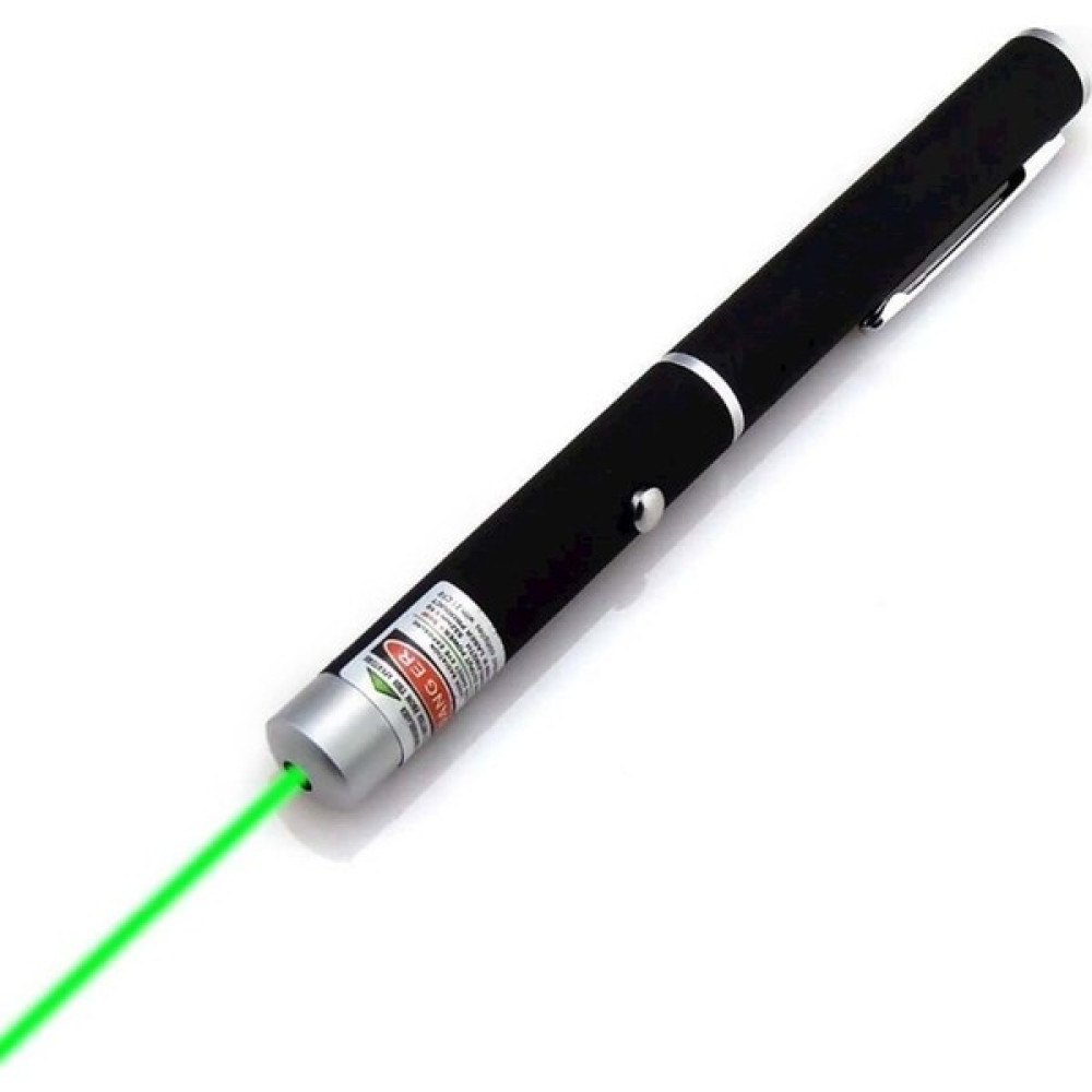 YF Green Laser Poınter (5 Başlık) Kamp Malzemeleri Fiyatı