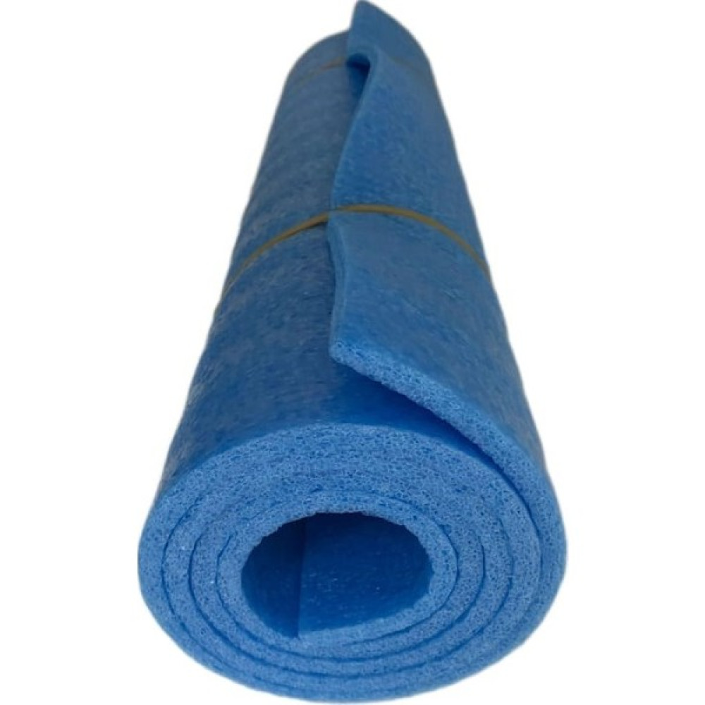 YGT Ambalaj 1 Adet Mavi Pilates, Yoga, Kamp Matı (10 mm Kalınlık) - 170X60 cm Çadır Fiyatı