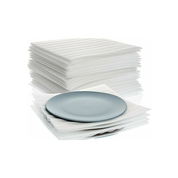 YGT Ambalaj 100 Metre x 30 cm Rulo Şilte Porselen Tabak Bardak Cam Eşya Sarma Koruma Taşıma Taşınma Paketleme Şiltesi Fincan / Bardak / Kahve Takımı Fiyatı
