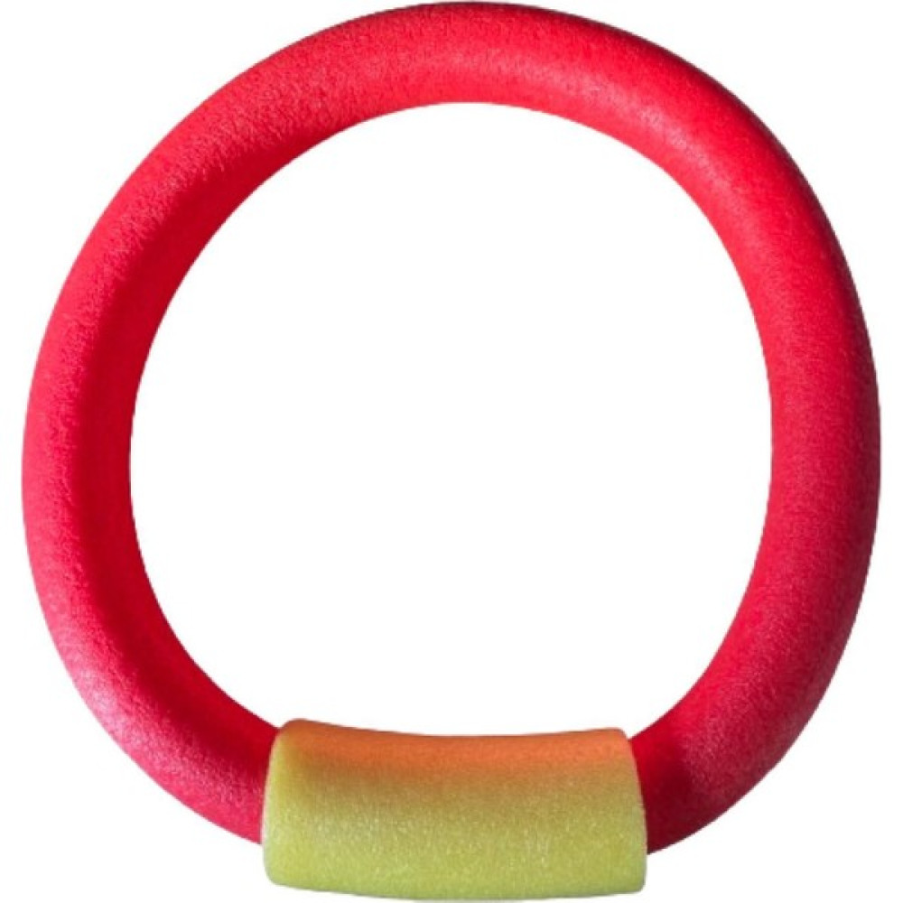 Ygt Ambalaj Kilitli Deniz ve Havuz Makarnası, Yüzme Makarnası - Makarna Kırmızı- Kilit Sarı - Kırmızı Açık Hava, Deniz ve Spor Oyuncakları Fiyatı