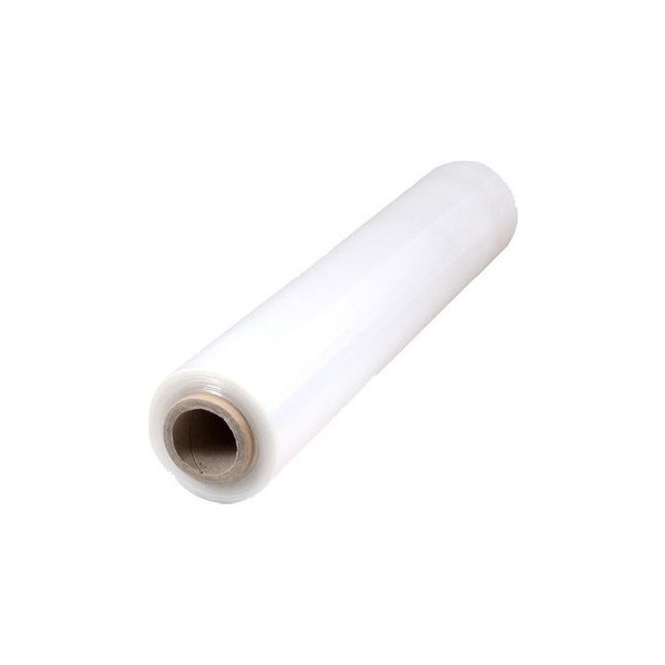 YGT Ambalaj Palet Strech Film 17 Mikron 50 cm 300 Metre - Şeffaf Diğer Fiyatı
