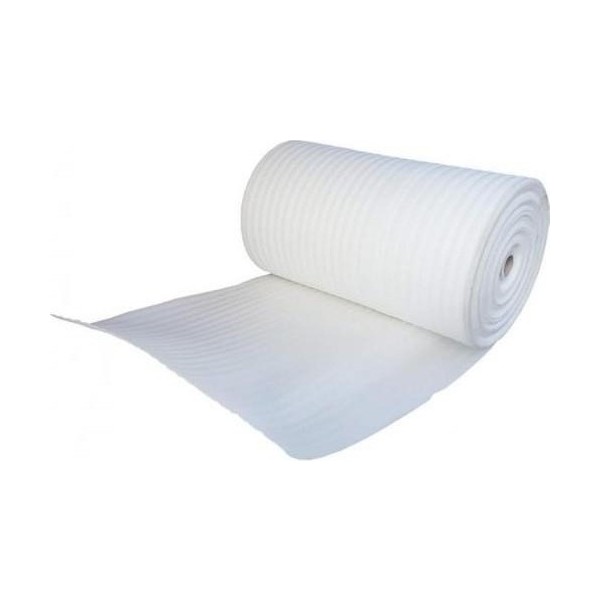 YGT Ambalaj Parke Altı ve Ambalaj Şiltesi 1 mm 50 M² ( Boy 100 cm Uzunluk: 50 Metre ) Parke Fiyatı