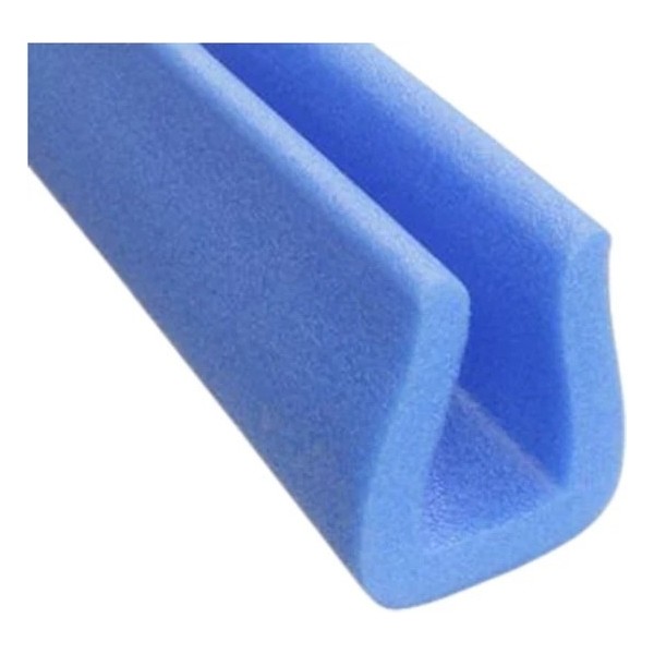 YGT Ambalaj U20 100 cm 20 Adet Polietilen Köşe Koruyucu Sünger Profil, Kenar Koruyucu SSD / Solid State Drive Fiyatı