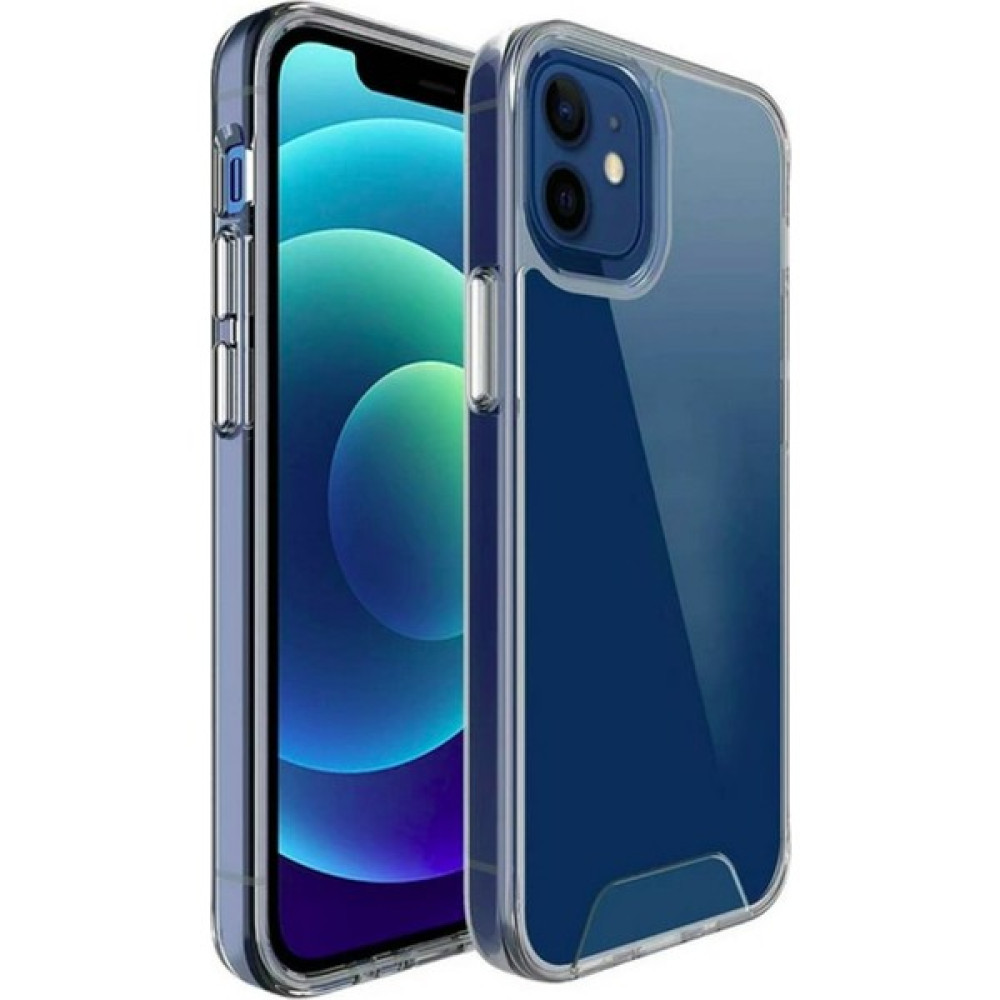 YGT iPhone 11 Uyumlu Şeffaf Sararmaz Telefon Kılıfı Tuş Korumalı Silikon Dayanıklı Kılıf Cep Telefonu Kılıfı Fiyatı
