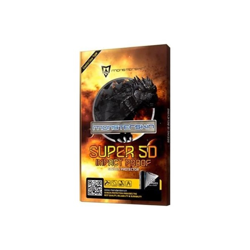 YGT Samsung Note 10 Monster Süper 5d Pet Ekran Koruyucu Jelatin Cep Telefonu Ekran Koruyucusu Fiyatı