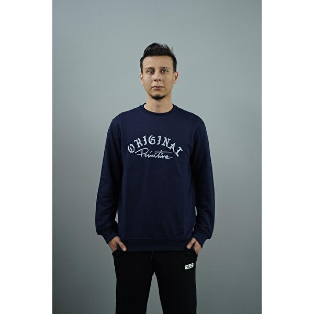 YGZ Original Baskılı Erkek Sweatshirt Erkek Sweatshirt Fiyatı