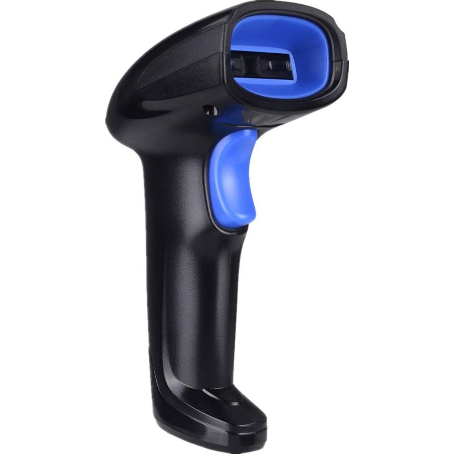 Yhdaa Kablolu Barkod Okuyucu 2D 1D QR Karekod Model 1100D Yüksek Performanslı Tarama Barkod Okuyucular Fiyatı