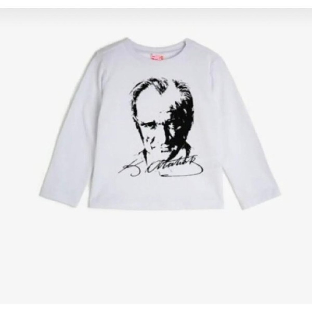 YHE Store 29 Ekim 23 Nisan 10 Kasım Gösteri T-Shirleti Erkek T-shirt Fiyatı